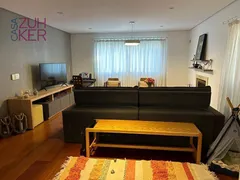 Casa de Condomínio com 4 Quartos para alugar, 286m² no Alto Da Boa Vista, São Paulo - Foto 1