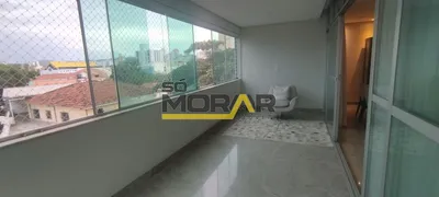 Apartamento com 4 Quartos à venda, 140m² no Nova Floresta, Belo Horizonte - Foto 4