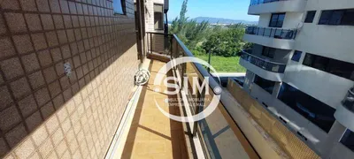 Apartamento com 3 Quartos à venda, 194m² no Braga, Cabo Frio - Foto 15