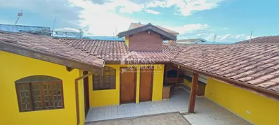 Sobrado com 4 Quartos à venda, 320m² no Vila Rica, Pindamonhangaba - Foto 26