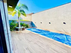 Casa de Condomínio com 3 Quartos à venda, 220m² no Parque Industrial, Maringá - Foto 48