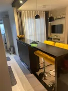 Apartamento com 2 Quartos para venda ou aluguel, 59m² no Granja Viana, Cotia - Foto 6