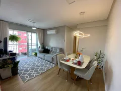 Apartamento com 3 Quartos à venda, 84m² no Dom Pedro, Manaus - Foto 2