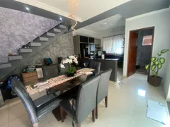 Casa de Condomínio com 3 Quartos à venda, 154m² no Real Park Tietê, Mogi das Cruzes - Foto 8