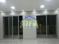 Conjunto Comercial / Sala para alugar, 54m² no Vila Campesina, Osasco - Foto 4