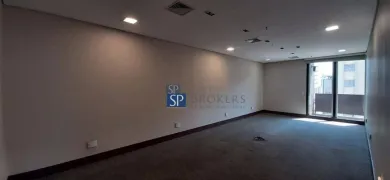 Conjunto Comercial / Sala para alugar, 363m² no Itaim Bibi, São Paulo - Foto 16