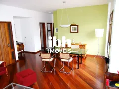 Apartamento com 3 Quartos à venda, 140m² no Mangabeiras, Belo Horizonte - Foto 2