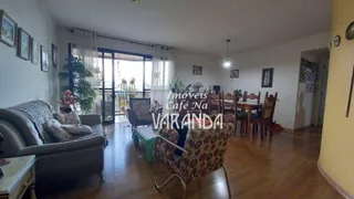 Apartamento com 3 Quartos à venda, 135m² no Vera Cruz, Valinhos - Foto 1