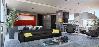 Apartamento com 3 Quartos à venda, 138m² no Glória, Joinville - Foto 6