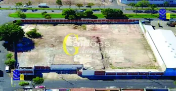 Terreno / Lote Comercial para venda ou aluguel, 5180m² no Vila Mariana, Ribeirão Preto - Foto 1