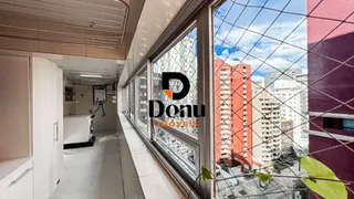 Apartamento com 3 Quartos para alugar, 201m² no Batel, Curitiba - Foto 15