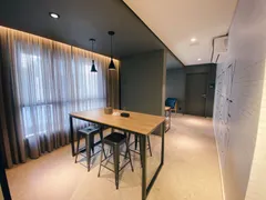 Studio com 1 Quarto para venda ou aluguel, 24m² no Brooklin, São Paulo - Foto 27