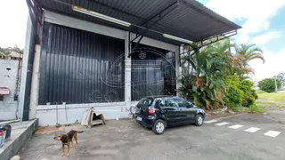 Galpão / Depósito / Armazém para alugar, 2500m² no Tamboré, Barueri - Foto 10