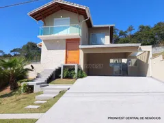 Casa de Condomínio com 3 Quartos à venda, 293m² no Granja Viana, Cotia - Foto 1