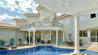 Casa de Condomínio com 4 Quartos à venda, 1092m² no Condomínio Terras de São José, Itu - Foto 40