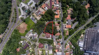 Terreno / Lote / Condomínio à venda, 1732m² no Vista Alegre, Curitiba - Foto 4