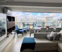 Apartamento com 2 Quartos à venda, 128m² no Brooklin, São Paulo - Foto 1