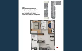 Apartamento com 2 Quartos à venda, 42m² no Vila Diva, São Paulo - Foto 4