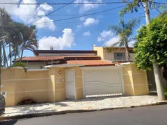 Casa com 3 Quartos para alugar, 200m² no Vila Sedenho, Araraquara - Foto 1