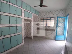 Casa com 2 Quartos para alugar, 70m² no Joaquim Egídio, Campinas - Foto 1