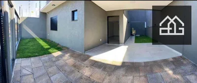 Casa com 2 Quartos à venda, 165m² no Recanto Tropical, Cascavel - Foto 1