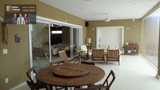 Casa de Condomínio com 4 Quartos à venda, 480m² no Condomínio Terras de São José, Itu - Foto 2