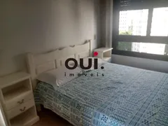 Flat com 1 Quarto para alugar, 40m² no Jardim Paulistano, São Paulo - Foto 2