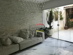 Casa de Condomínio com 4 Quartos para alugar, 240m² no Vila Albertina, São Paulo - Foto 3