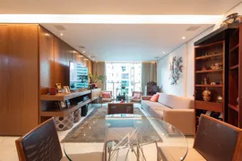 Apartamento com 4 Quartos à venda, 137m² no Lourdes, Belo Horizonte - Foto 2