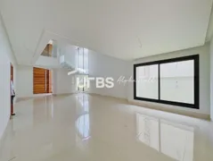 Casa de Condomínio com 4 Quartos à venda, 455m² no Residencial Alphaville Flamboyant, Goiânia - Foto 6