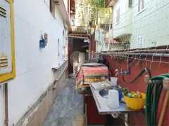 Casa com 5 Quartos à venda, 321m² no Rio Comprido, Rio de Janeiro - Foto 58