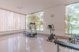 Casa de Condomínio com 5 Quartos à venda, 480m² no Promissão, Lagoa Santa - Foto 51