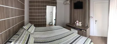 Sobrado com 3 Quartos à venda, 259m² no Atuba, Colombo - Foto 6