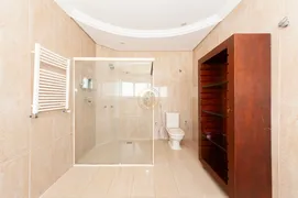 Casa de Condomínio com 4 Quartos para alugar, 640m² no Santa Felicidade, Curitiba - Foto 36
