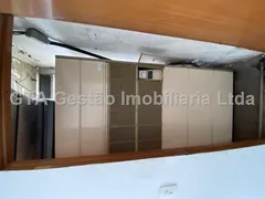 Conjunto Comercial / Sala para alugar, 156m² no Jardim São Bento, São Paulo - Foto 7