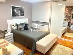 Apartamento com 3 Quartos à venda, 136m² no Jardim, Santo André - Foto 14
