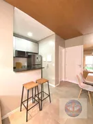 Apartamento com 1 Quarto para alugar, 48m² no Jardim Leonor, São Paulo - Foto 5