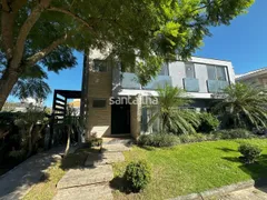 Casa de Condomínio com 3 Quartos à venda, 227m² no Campeche, Florianópolis - Foto 1