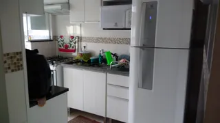 Apartamento com 2 Quartos à venda, 49m² no Planalto do Sol II, Santa Bárbara D'Oeste - Foto 12