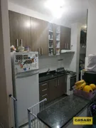 Apartamento com 2 Quartos à venda, 48m² no Vila Gonçalves, São Bernardo do Campo - Foto 3