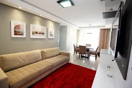 Apartamento com 3 Quartos à venda, 80m² no Novo Mundo, Curitiba - Foto 17