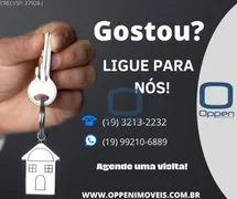 Terreno / Lote / Condomínio à venda, 485m² no Vila Georgina, Campinas - Foto 6