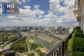 Apartamento com 2 Quartos à venda, 594m² no Jardim Panorama, São Paulo - Foto 15