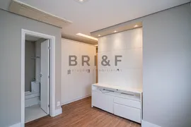 Apartamento com 3 Quartos para alugar, 135m² no Brooklin, São Paulo - Foto 26
