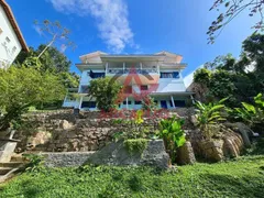 Casa de Condomínio com 6 Quartos à venda, 350m² no Praia das Toninhas, Ubatuba - Foto 2