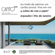 Apartamento com 4 Quartos à venda, 239m² no Arpoador, Rio de Janeiro - Foto 6