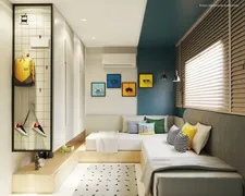 Apartamento com 2 Quartos à venda, 50m² no JOSE DE ALENCAR, Fortaleza - Foto 21