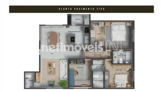 Apartamento com 3 Quartos à venda, 160m² no Graça, Belo Horizonte - Foto 30