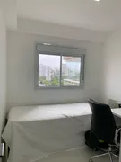 Apartamento com 2 Quartos para alugar, 100m² no Jardim Dom Bosco, São Paulo - Foto 12