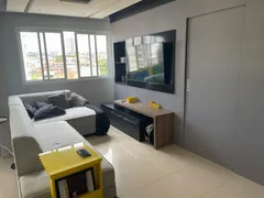 Cobertura com 3 Quartos à venda, 137m² no Floresta, São José - Foto 1